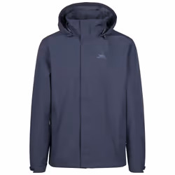 Trespass - Veste FARNDISH - Homme (Gris foncé)
