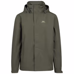 Trespass - Veste FARNDISH - Homme (Vert kaki)