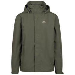 Trespass - Veste FARNDISH - Homme (Vert kaki)