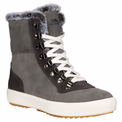 Trespass - Après-skis KORINNA - Femme (Gris)