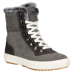 Trespass - Après-skis KORINNA - Femme (Gris)