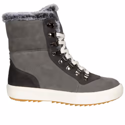 Trespass - Après-skis KORINNA - Femme (Gris)