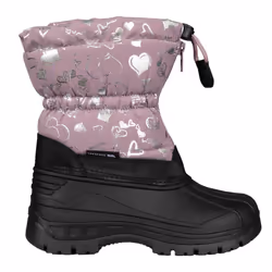 Trespass - Après-skis BORA - Enfant (Mauve)