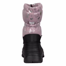 Trespass - Après-skis BORA - Enfant (Mauve)