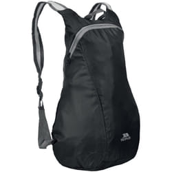 Trespass - Sac à dos REVERSE (Noir)