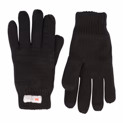 Mountain Warehouse - Ensemble bonnet et gants - Enfant (Noir)