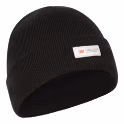 Mountain Warehouse - Ensemble bonnet et gants - Enfant (Noir)