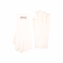 Mountain Warehouse - Ensemble bonnet et gants - Femme (Blanc)