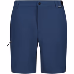 Regatta - Short TRAVEL LIGHT - Homme (Denim sombre)