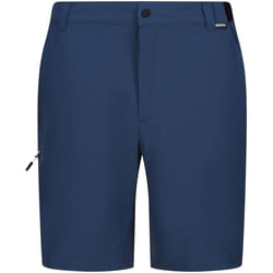 Regatta - Short TRAVEL LIGHT - Homme (Denim sombre)