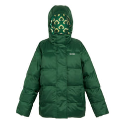 Regatta - Veste matelassée ORLA KIELY - Femme (Vert / Émeraude)