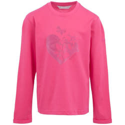 Regatta - T-shirt WENBIE - Enfant (Rose vif)