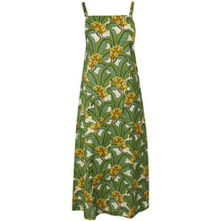 Regatta - Robe d'été ORLA KIELY - Femme (Vert)