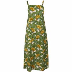 Regatta - Robe d'été ORLA KIELY - Femme (Vert)