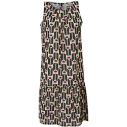 Regatta - Robe ORLA KIELY SUMMER - Femme (Noir)