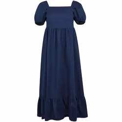 Regatta - Robe mi-longue EMILRAH - Femme (Bleu marine)