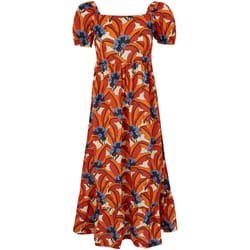 Regatta - Robe ORLA KIELY - Femme (Orange)