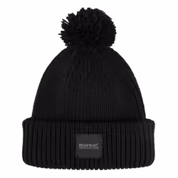 Regatta - Bonnet CONNORA - Adulte (Noir)