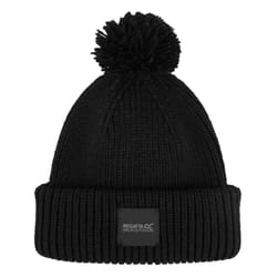 Regatta - Bonnet CONNORA - Adulte (Noir)
