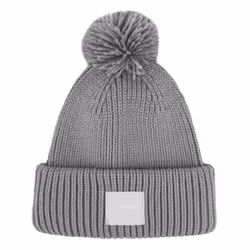 Regatta - Bonnet CONNORA - Adulte (Gris)