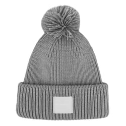 Regatta - Bonnet CONNORA - Adulte (Gris)