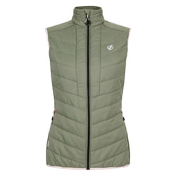 Dare 2B - Veste sans manches LIVEN - Femme (Vert olive)