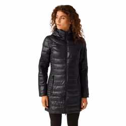 Regatta - Veste ANDEL - Femme (Noir)
