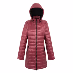Regatta - Veste ANDEL - Femme (Rouge foncé)