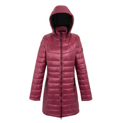 Regatta - Veste ANDEL - Femme (Rouge foncé)