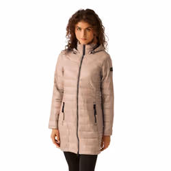 Regatta - Veste ANDEL - Femme (Taupe)