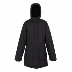 Regatta - Veste imperméable VOLTERA - Femme (Noir)
