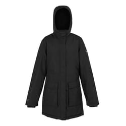 Regatta - Veste imperméable VOLTERA - Femme (Noir)