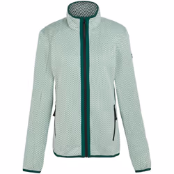 Regatta - Veste polaire ELZIE - Femme (Vieux vert)