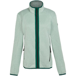 Regatta - Veste polaire ELZIE - Femme (Vieux vert)