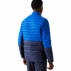 Regatta - Veste hybride LEEDRE - Homme (Bleu olympien / Bleu marine)