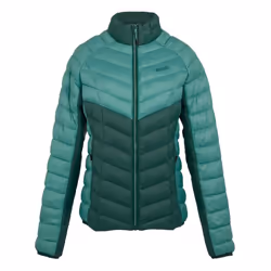 Regatta - Veste DALENT - Femme (Vieux vert / Forêt tropicale)