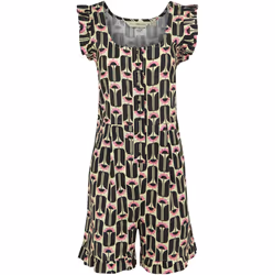 Regatta - Combishort ORLA KIELY - Femme (Noir)