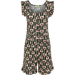 Regatta - Combishort ORLA KIELY - Femme (Noir)