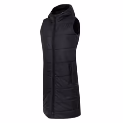 Dare 2B - Veste sans manches DISTINGUISH - Femme (Noir)