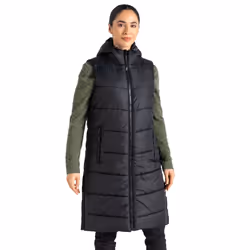 Dare 2B - Veste sans manches DISTINGUISH - Femme (Noir)