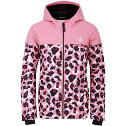Dare 2B - Blouson de ski LIFTIE - Enfant (Vieux rose)