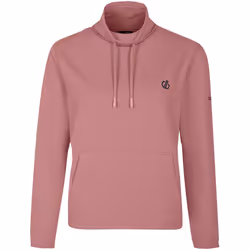 Dare 2B - Haut polaire LEXAN - Femme (Vieux rose)