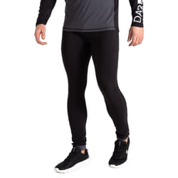 Dare 2B - Legging thermique EXCHANGE - Homme (Noir)