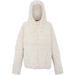 Regatta - Veste polaire ZELPHA - Femme (Vanille claire)