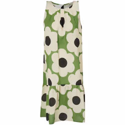 Regatta - Robe ORLA KIELY - Femme (Vert)