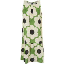 Regatta - Robe ORLA KIELY - Femme (Vert)
