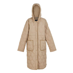 Regatta - Veste matelassée JAYCEE - Femme (Taupe)