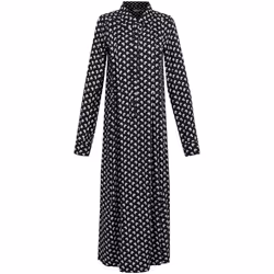 Regatta - Robe ORLA KIELY - Femme (Noir)