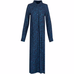 Regatta - Robe ORLA KIELY - Femme (Bleu)