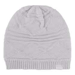 Regatta - Bonnet MULTIMIX - Femme (Blanc lunaire)